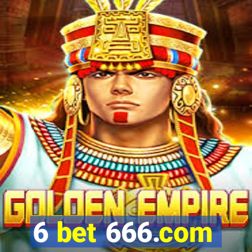 6 bet 666.com